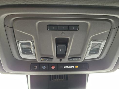 Used 2024 Chevrolet Silverado 1500 LTZ w/ Technology Package AWD/4WD image 28