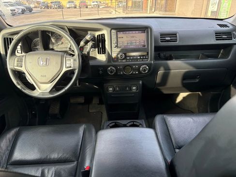 Used 2014 Honda Ridgeline SE image 10