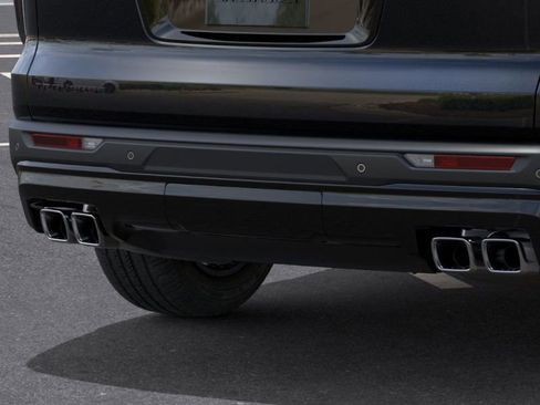 New 2026 Chevrolet Traverse LT w/ Midnight/Sport Edition image 14