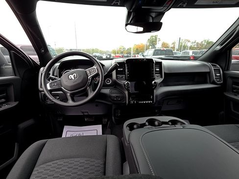 New 2026 RAM 3500 Tradesman image 13