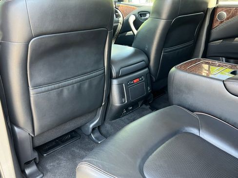 Used 2020 Nissan Armada SL w/ Premium Package AWD/4WD image 40