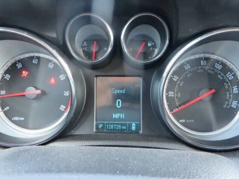 Used 2016 Buick Encore FWD image 45