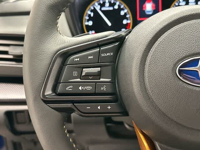 New 2026 Subaru Crosstrek 2.5i Wilderness AWD/4WD image 9