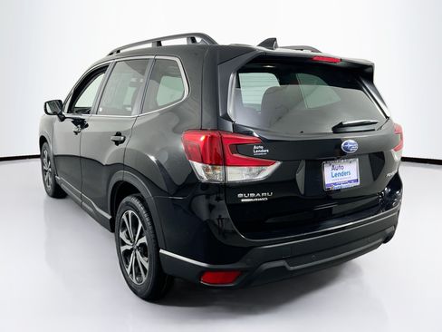 Used 2023 Subaru Forester Limited AWD/4WD image 7