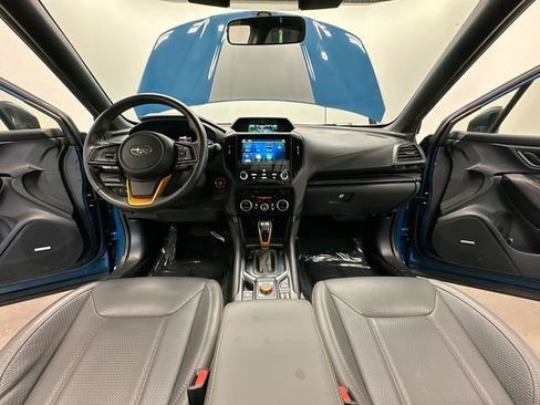Certified 2024 Subaru Forester Wilderness AWD/4WD image 21