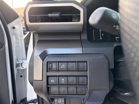 New 2026 Toyota Tacoma SR5 image 23