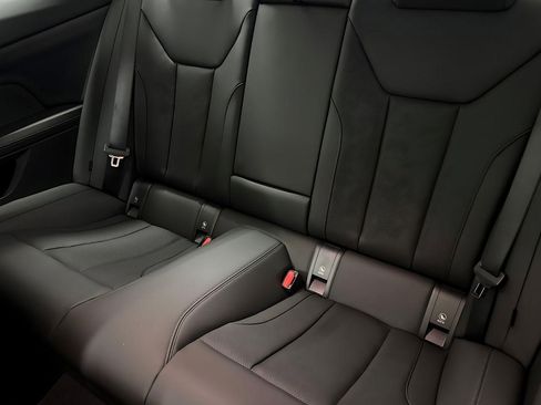 New 2026 BMW 430i Coupe w/ M Sport Package RWD image 21