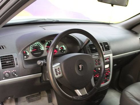 Used 2005 Pontiac Montana SV6 FWD image 15
