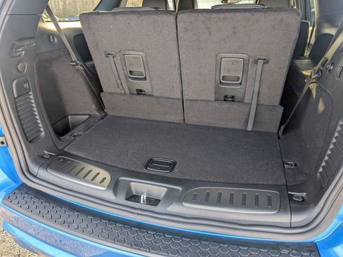 New 2026 Dodge Durango GT image 29