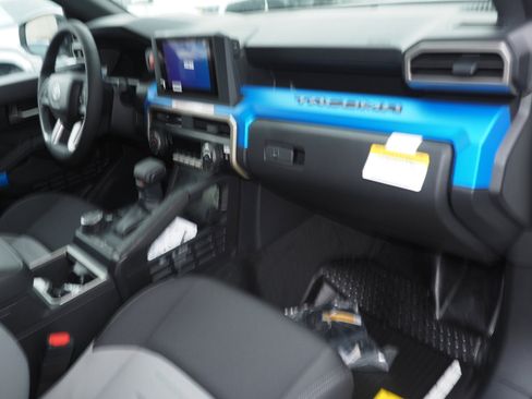 New 2026 Toyota Tacoma TRD Off-Road image 17