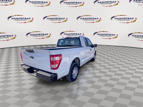 Used 2022 Ford F150 XL image 8