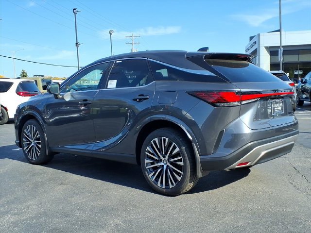 New 2026 Lexus RX 350 Premium Plus w/ Convenience Package AWD/4WD image 6