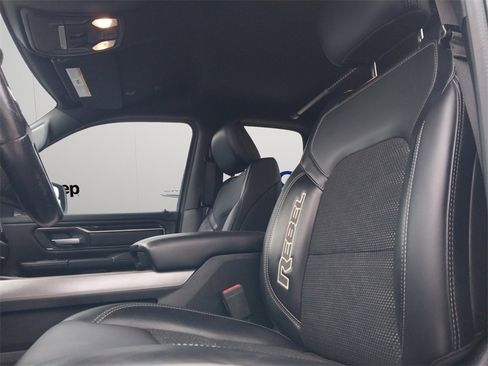 Used 2020 RAM 1500 Rebel image 7