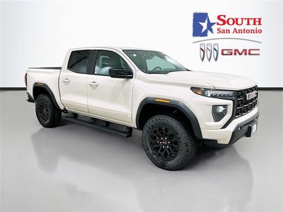 New 2026 GMC Canyon Elevation w/ Convenience Package