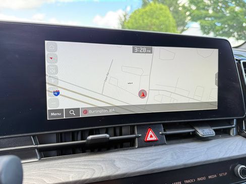 Certified 2024 Kia Sportage X-Pro AWD/4WD image 29