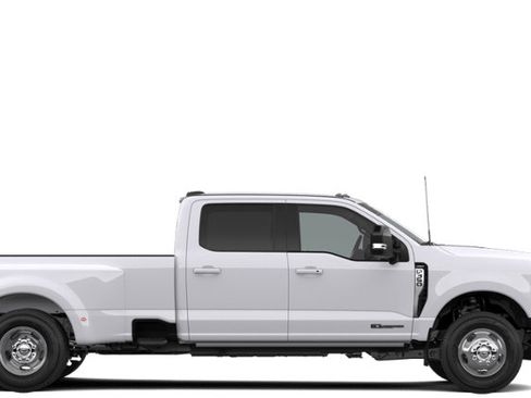 New 2026 Ford F350 Lariat AWD/4WD image 12