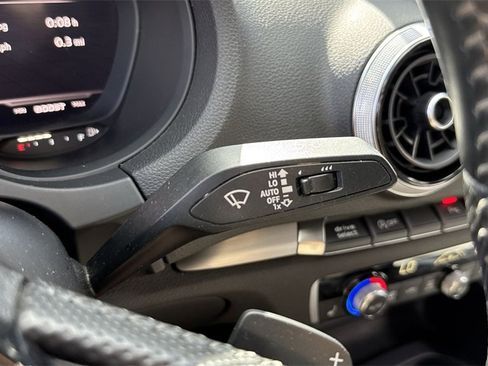 Used 2018 Audi S3 Premium Plus w/ Technology Package image 58