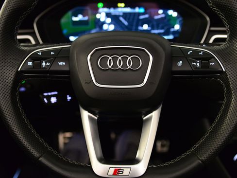 Used 2022 Audi S5 Premium Plus w/ Premium Plus Package image 12