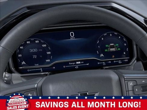 New 2026 Chevrolet Silverado 1500 RST image 18