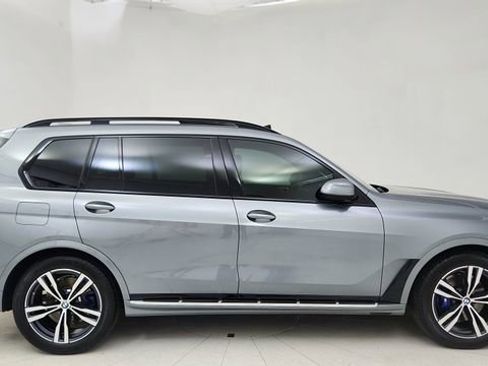 Used 2026 BMW X7 xDrive40i image 6