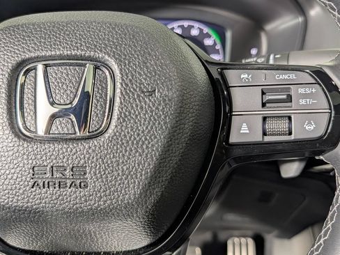Used 2025 Honda Civic Sport Touring image 37