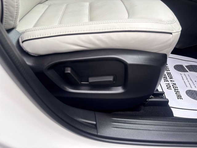 Used 2024 MAZDA CX-5 AWD 2.5 S w/ Preferred Package image 17