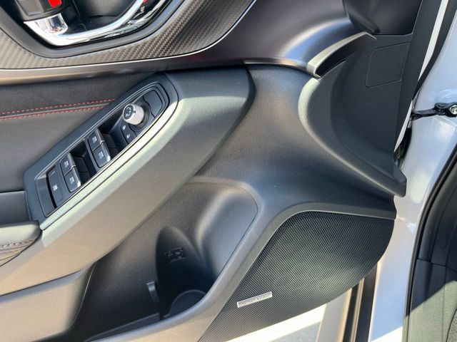 New 2026 Subaru WRX Limited AWD/4WD image 11