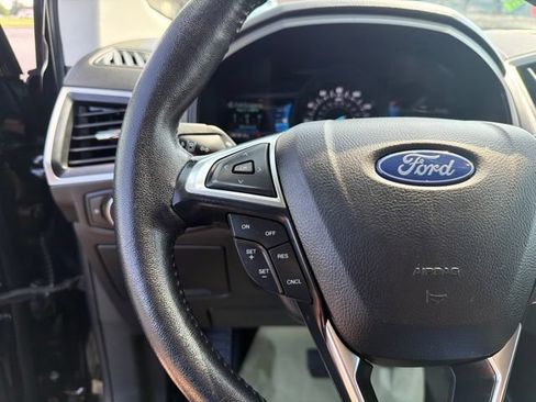 Used 2023 Ford Edge SEL w/ Convenience Package AWD/4WD image 20