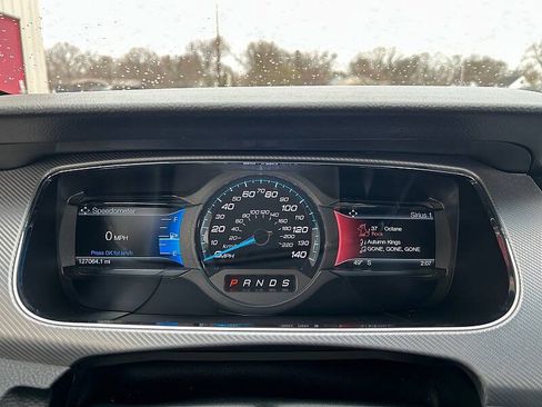 Used 2018 Ford Taurus SHO AWD/4WD image 27