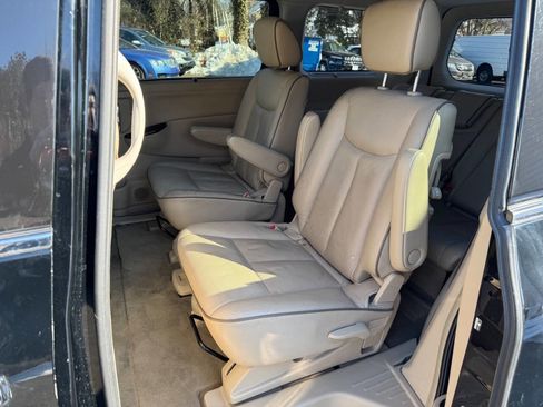 Used 2014 Nissan Quest LE image 17