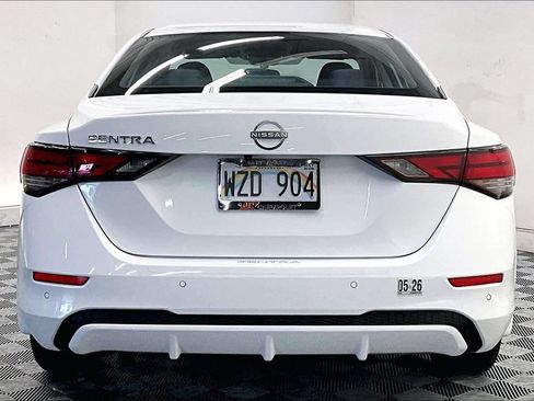 Used 2024 Nissan Sentra S FWD image 3