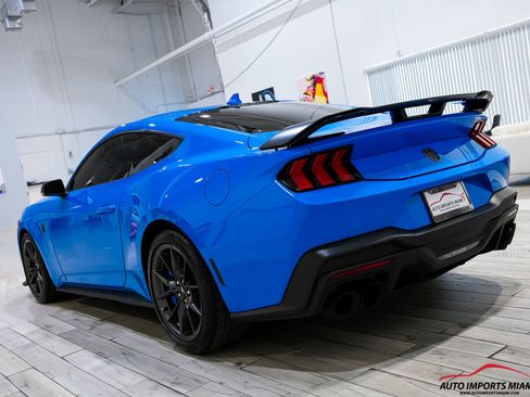 Used 2024 Ford Mustang Dark Horse image 19