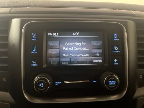 Used 2017 RAM 1500 Express AWD/4WD image 36