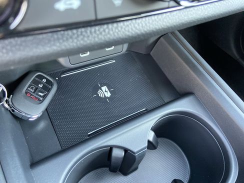 New 2026 Honda HR-V Sport image 43