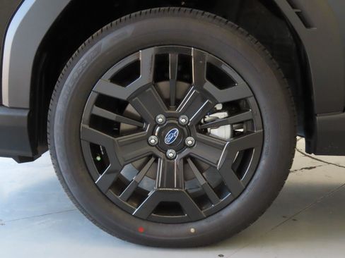 New 2026 Subaru Outback Limited XT image 29