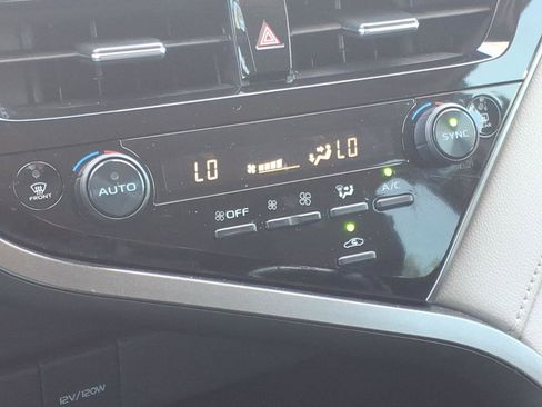 Certified 2024 Toyota Camry LE image 18