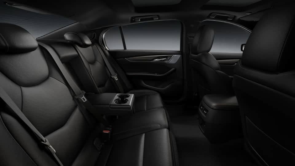 New 2026 Cadillac CT5 Sport w/ Technology Package RWD image 72