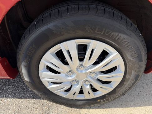 Used 2010 Toyota Corolla LE w/ All Weather Guard Pkg FWD image 17