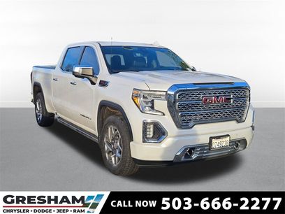 Used 2020 GMC Sierra 1500 Denali w/ Denali Ultimate Package