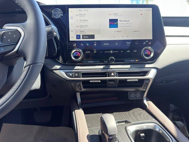 New 2026 Lexus RX 350 w/ Convenience Package AWD/4WD image 21