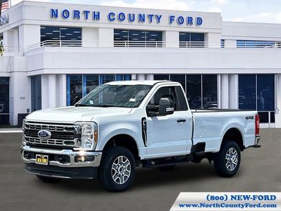 New 2025 Ford F250 XLT