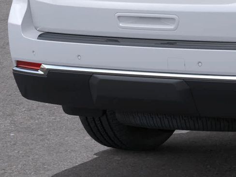 New 2026 Chevrolet Tahoe LS w/ LS Custom Edition RWD image 14