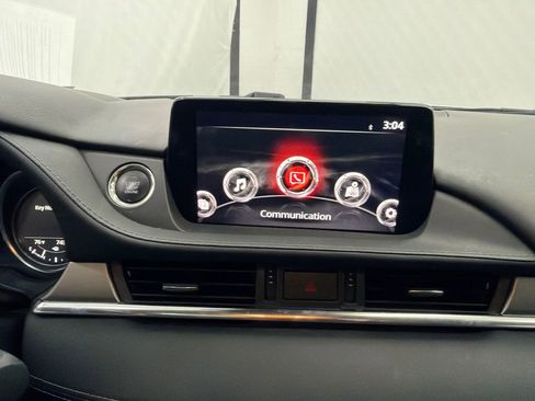 Used 2018 MAZDA MAZDA6 Touring FWD image 28