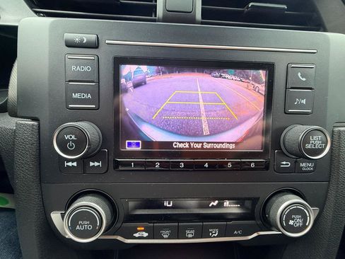 Used 2020 Honda Civic LX image 20