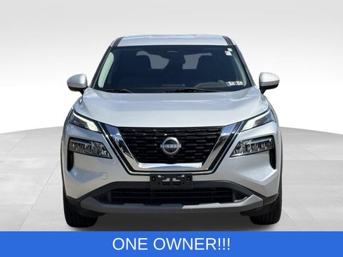 Used 2023 Nissan Rogue SV AWD/4WD image 13