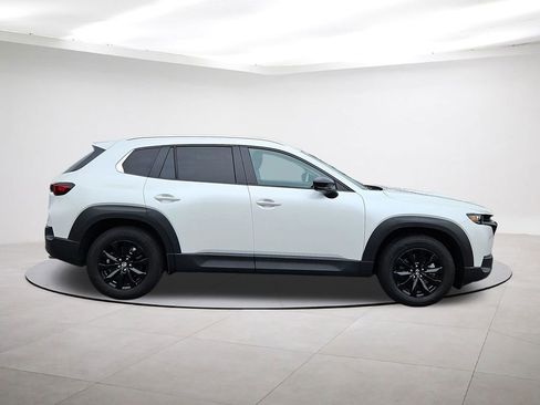 Used 2025 MAZDA CX-50 AWD 2.5 S w/ Premium Package image 8