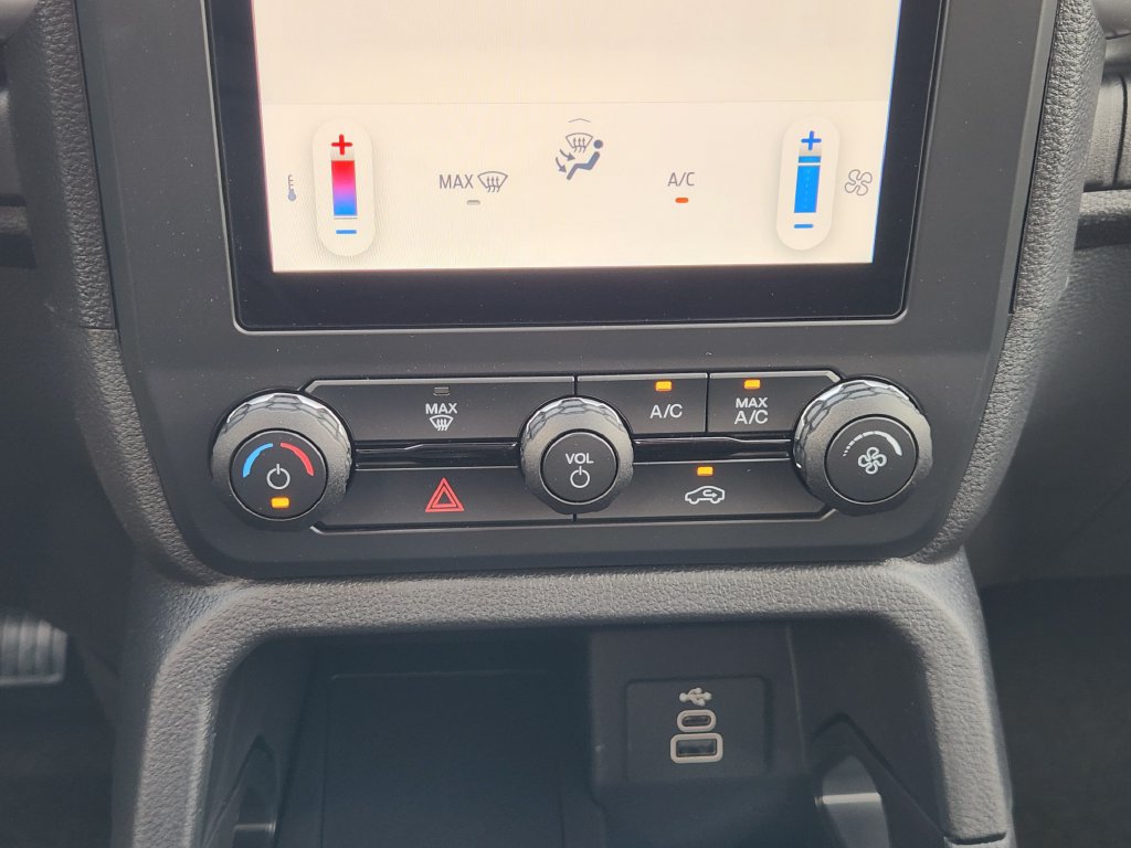 New 2026 Ford Ranger XL RWD image 14