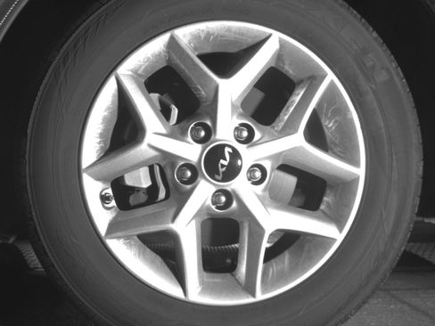 Used 2025 Kia Soul LX w/ LX Technology Package image 12