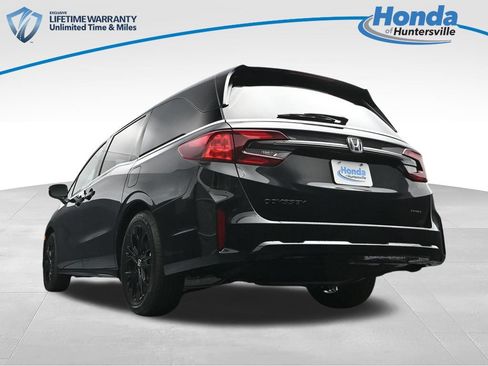New 2026 Honda Odyssey Sport-L image 30