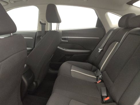 Used 2024 Hyundai Sonata SEL FWD image 18